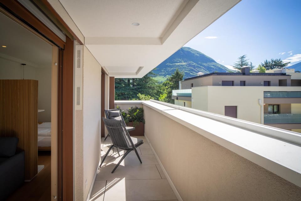Wellness Smart Suites Hotel in Bolzano