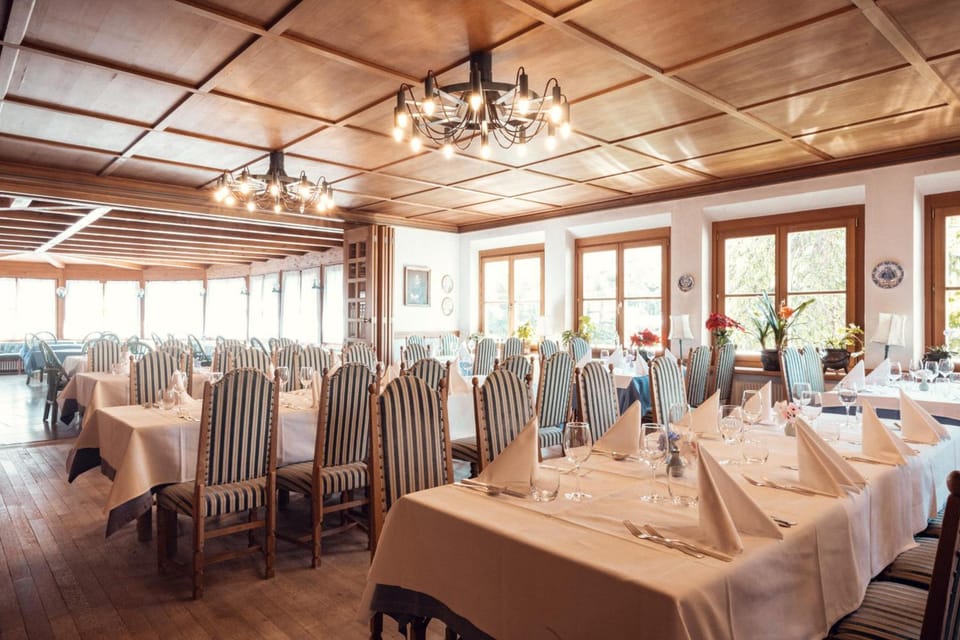 Hotel Rose Wenzer Hotel in Trentino-South Tyrol