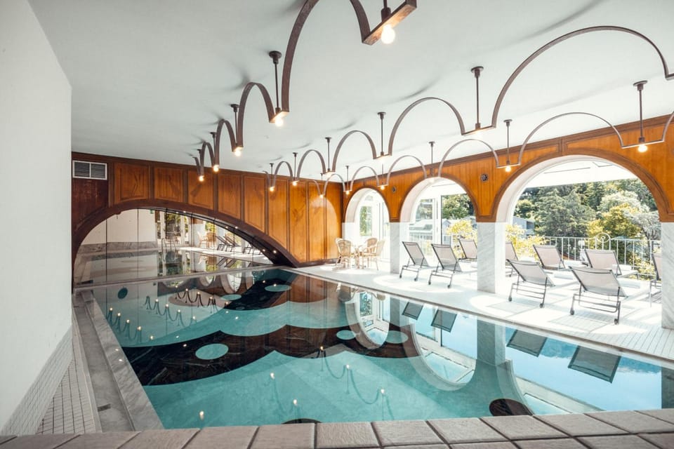 Hotel Rose Wenzer Hotel in Trentino-South Tyrol