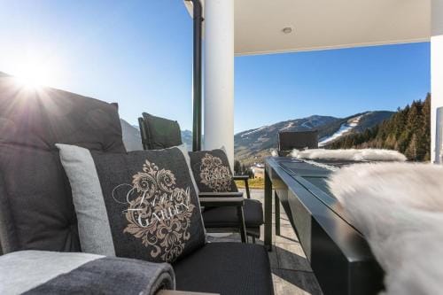 Lienbichl Hotel in Saalbach-Hinterglemm
