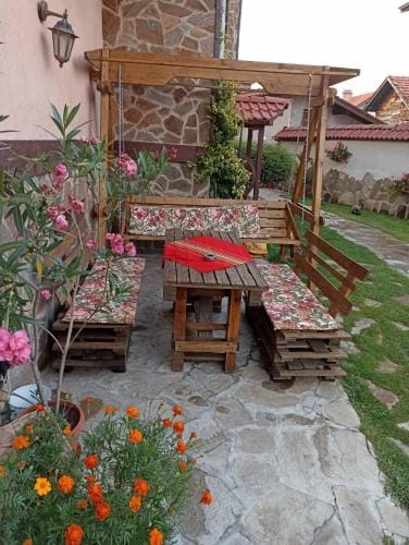 Petar Guest House Hotel in Bansko
