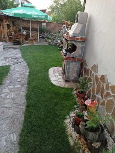 Petar Guest House Hotel in Bansko
