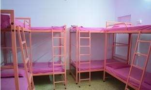 Backpackers Villa Jaipur Hotel in Jaipur