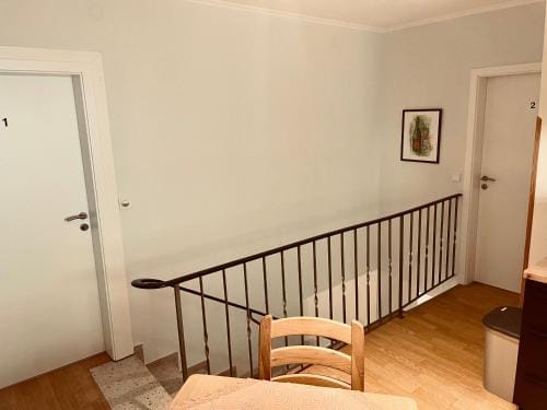 Gastezimmer Bruno Hotel in Ediger-Eller