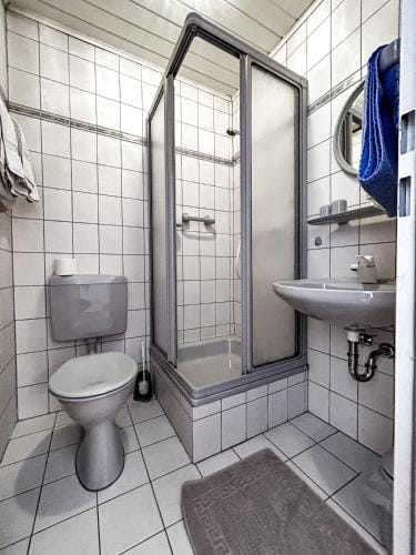 Gastezimmer Bruno Hotel in Ediger-Eller