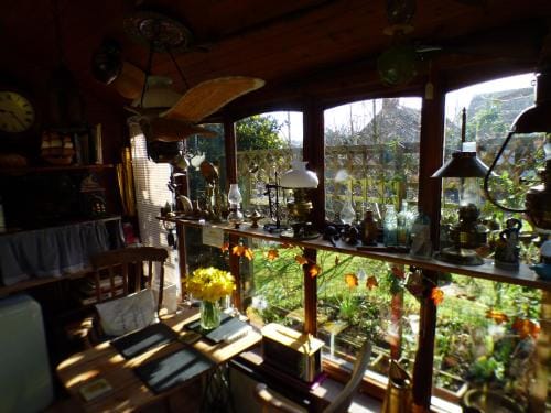 NELSONS CABIN Hotel in North Norfolk District