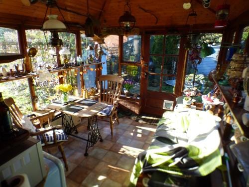 NELSONS CABIN Hotel in North Norfolk District