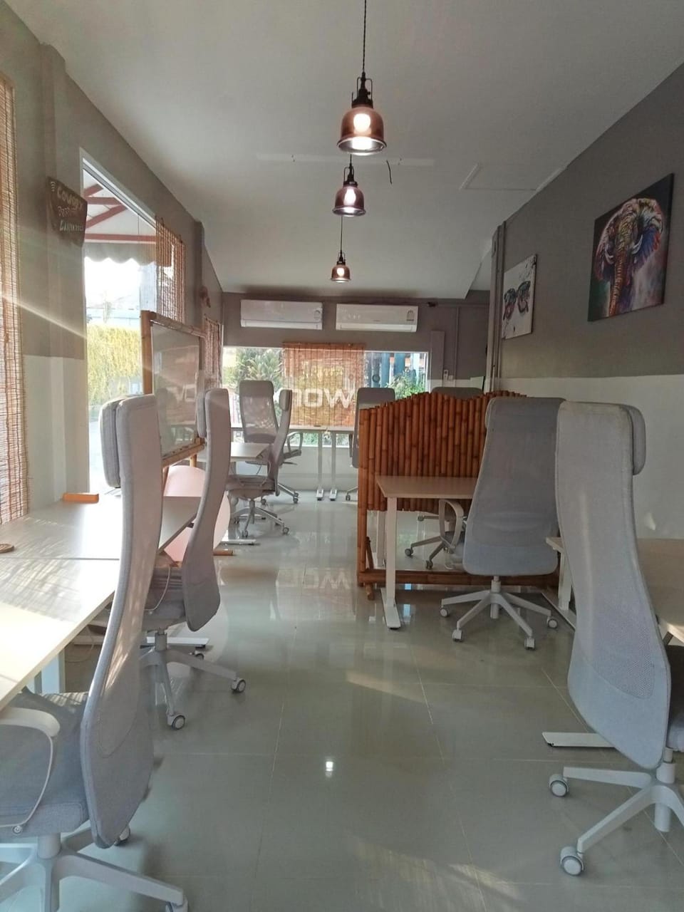 COWORX Koh Lanta Hotel in Sala Dan