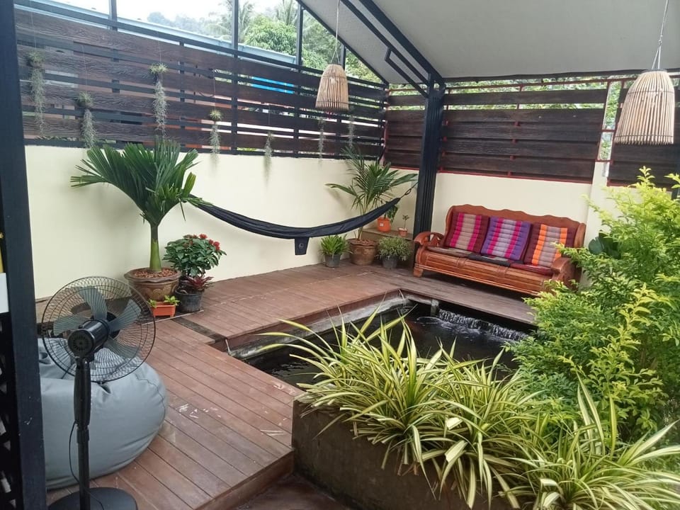COWORX Koh Lanta Hotel in Sala Dan