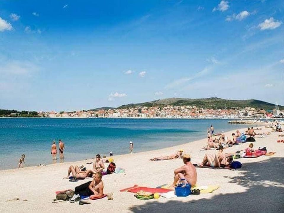Apartments Villa Tanja Hotel in Šibenik-Knin County, Croatia