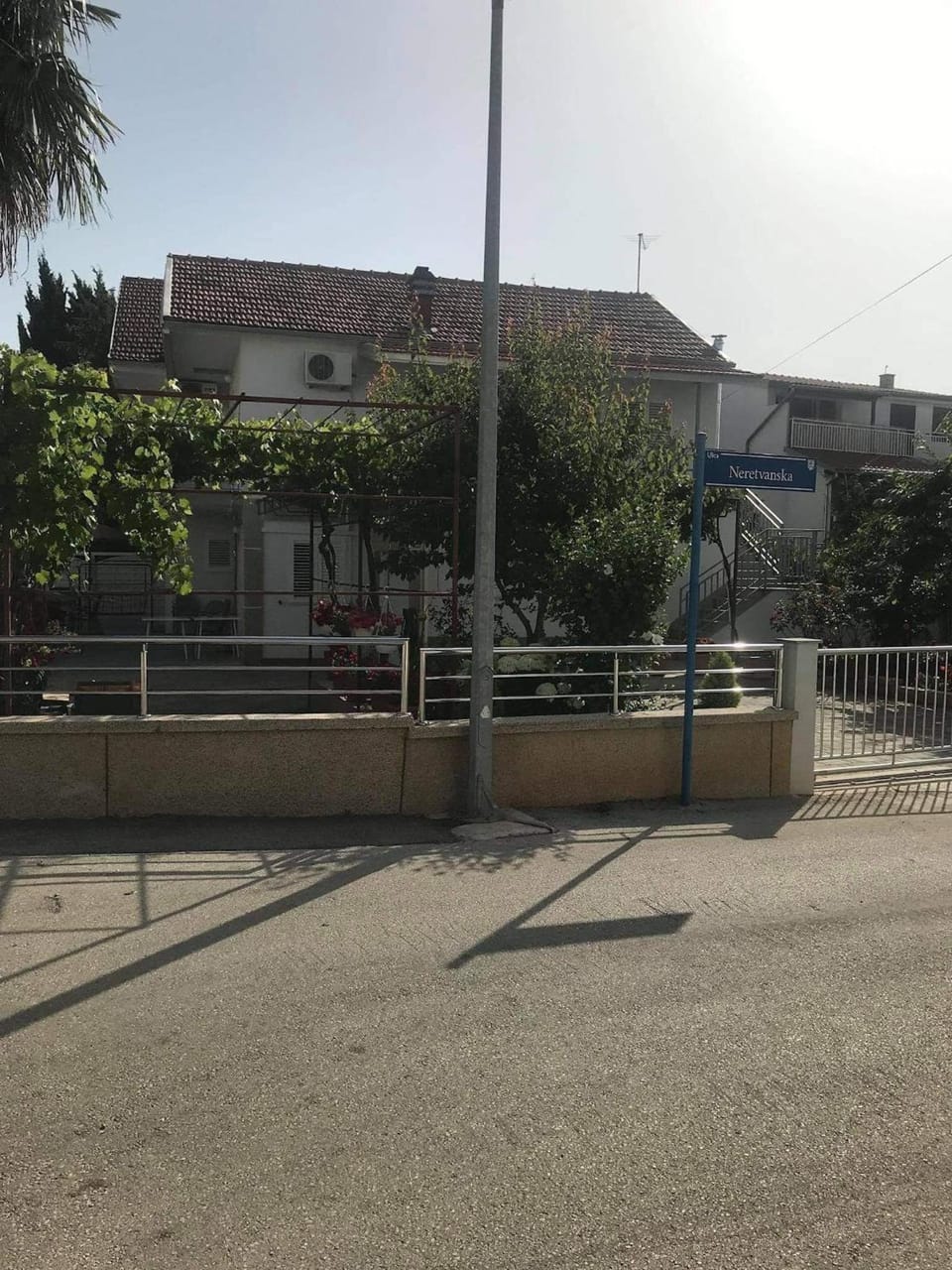 Apartments Villa Tanja Hotel in Šibenik-Knin County, Croatia