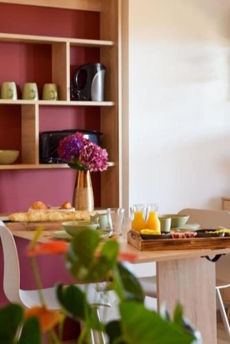L'ECHAPPEE BRETONNE Hotel in Finistere