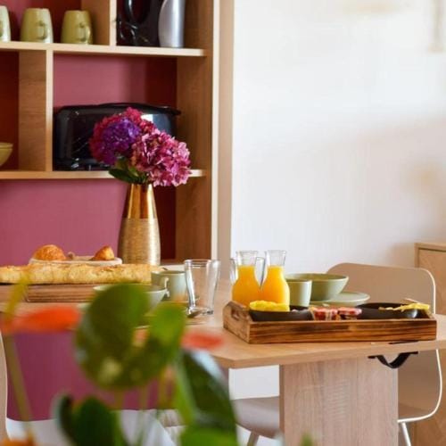 L'ECHAPPEE BRETONNE Hotel in Finistere