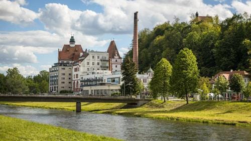 Gashthaus zur Arche Hotel in Baden-Württemberg