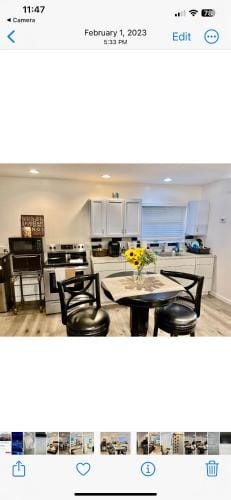 Serenity home Hotel in LaPlace