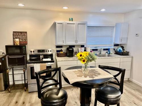 Serenity home Hotel in LaPlace