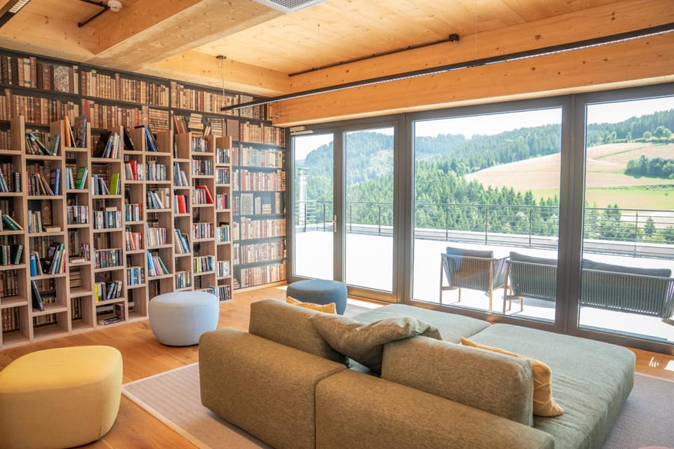 Konigswieser Hof Hotel in Upper Austria
