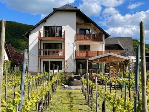 Haus Schatzgarten Hotel in Cochem-Zell