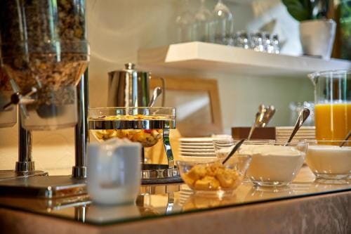 Haus Schatzgarten Hotel in Cochem-Zell