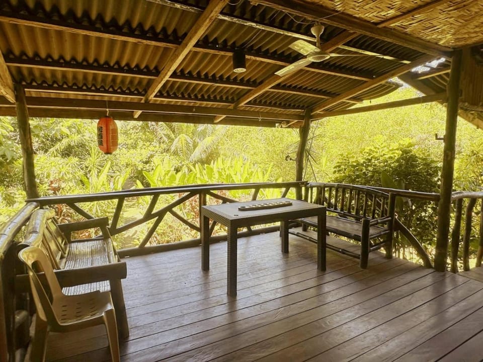 Banlaw Garden Resort Resort in Puerto Princesa