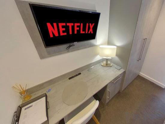 CovStays – Signature House - Modern City Studios Hotel in Coventry