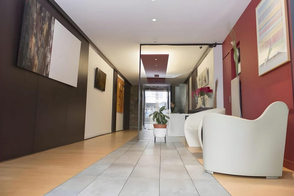 OLDEGAR Hôtel Hotel in Nantes