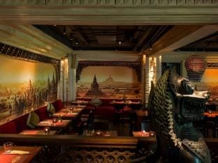 OLDEGAR Hôtel Hotel in Nantes