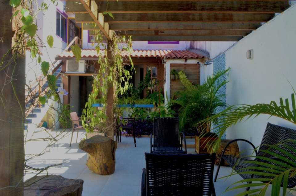 Cabo Frio Fun Hostel Hostel in Cabo Frio
