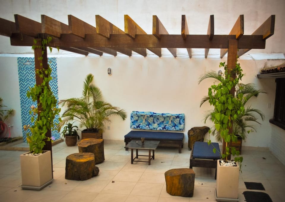 Cabo Frio Fun Hostel Hostel in Cabo Frio