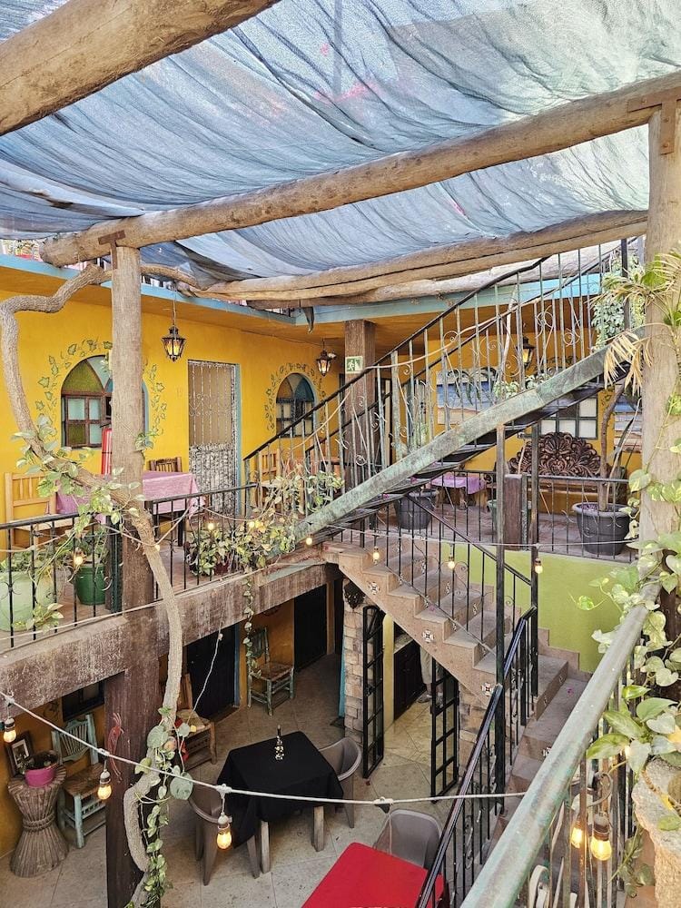 Cabo Inn Hotel in Cabo San Lucas