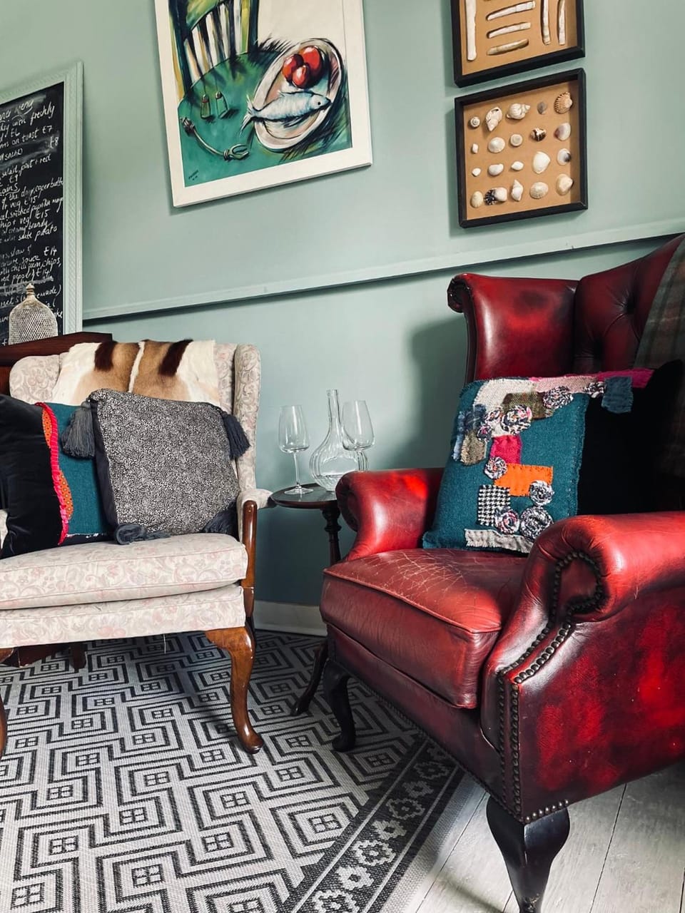 The Cnoc Hotel Hotel in Scotland