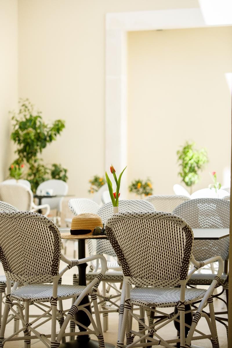 Heritage hotel Santa Lucia Hotel in Split