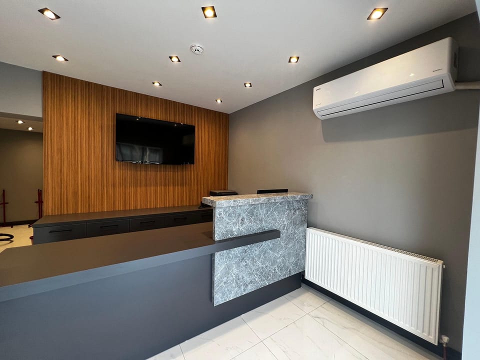 Bademi Room Hotel in Evros, Greece