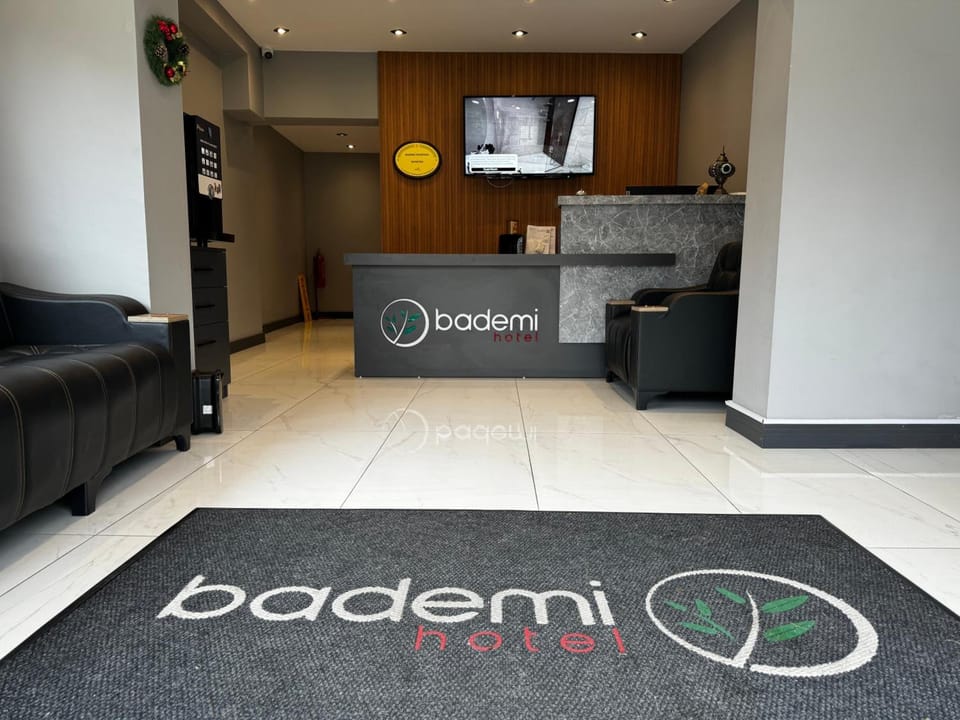 Bademi Room Hotel in Evros, Greece