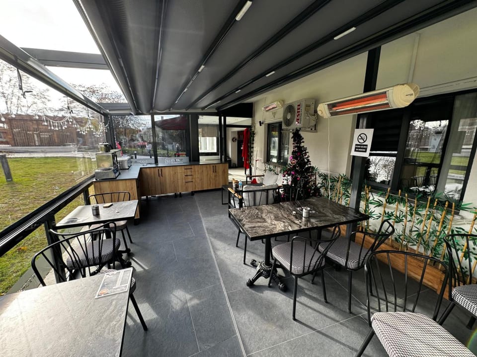 Bademi Room Hotel in Evros, Greece