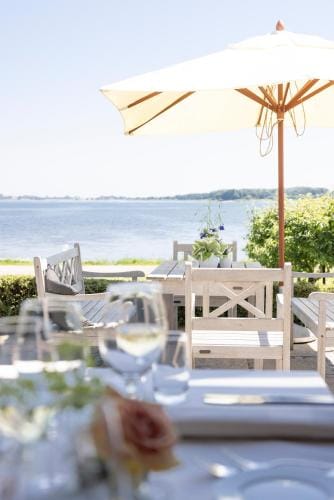 Borre Knob Fjordhotel Hotel in Region of Southern Denmark