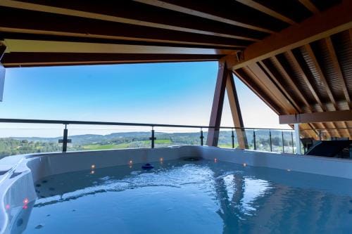 Weitblick Winterberg Hotel in Winterberg