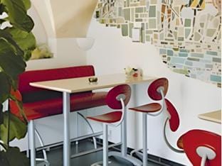 Cafe-Conditorei Hotel Huber Hotel in St. Gallen, Switzerland