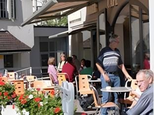 Cafe-Conditorei Hotel Huber Hotel in St. Gallen, Switzerland