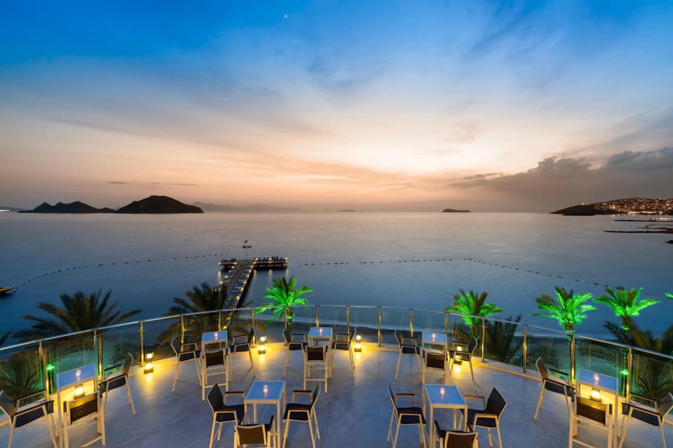 Arin Resort Bodrum Hotel in Muğla Province