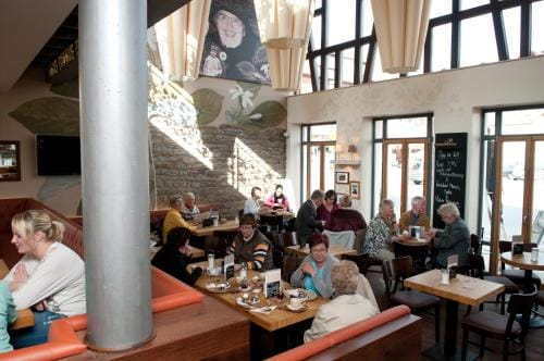 Cafe Elisabeth Hotel in Rhineland-Palatinate