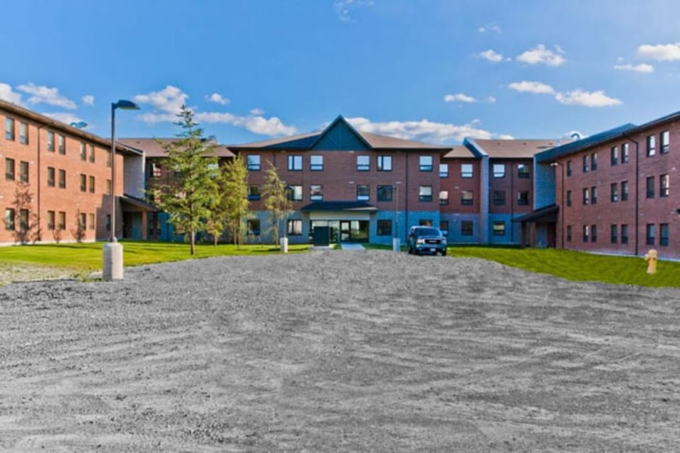 Residence & Conference Centre - Sudbury North Apartment hotel in Sudbury