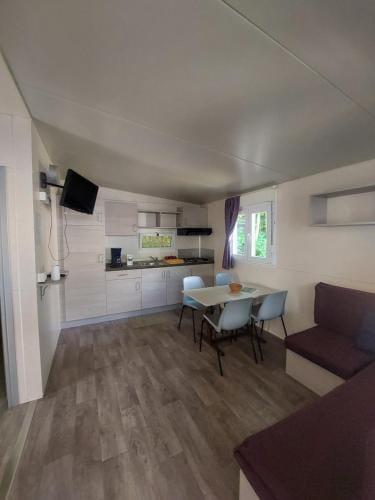 Camping Al Lago Ledro Hotel in Ledro