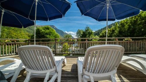 Camping Al Lago Ledro Hotel in Ledro