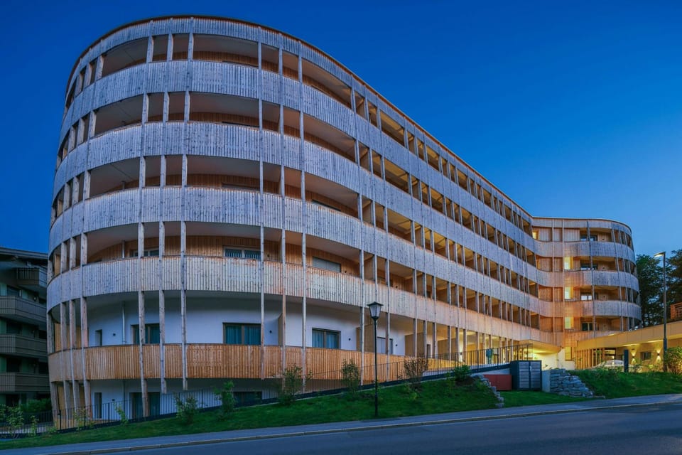 Caro & Selig, Tegernsee, Autograph Collection Hotel in Tegernsee