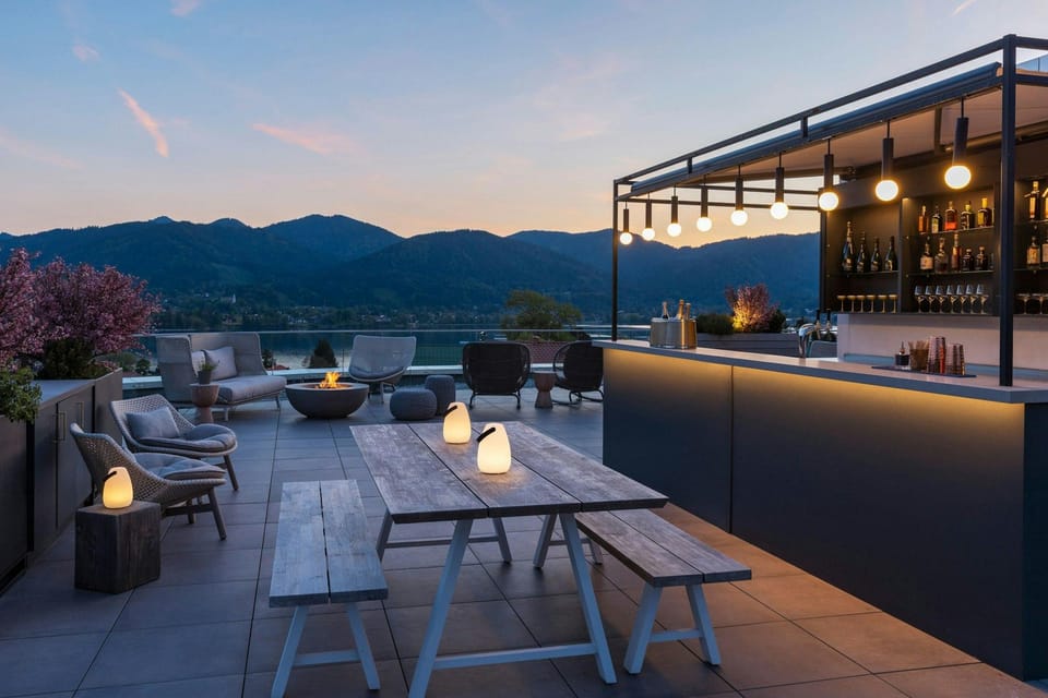 Caro & Selig, Tegernsee, Autograph Collection Hotel in Tegernsee