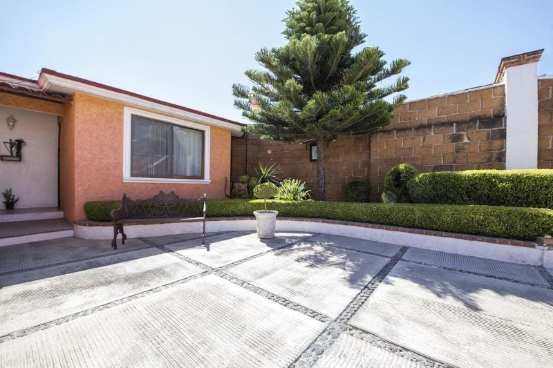 OYO Hotel La Glorieta, Huichapan Hotel in Oaxtepec