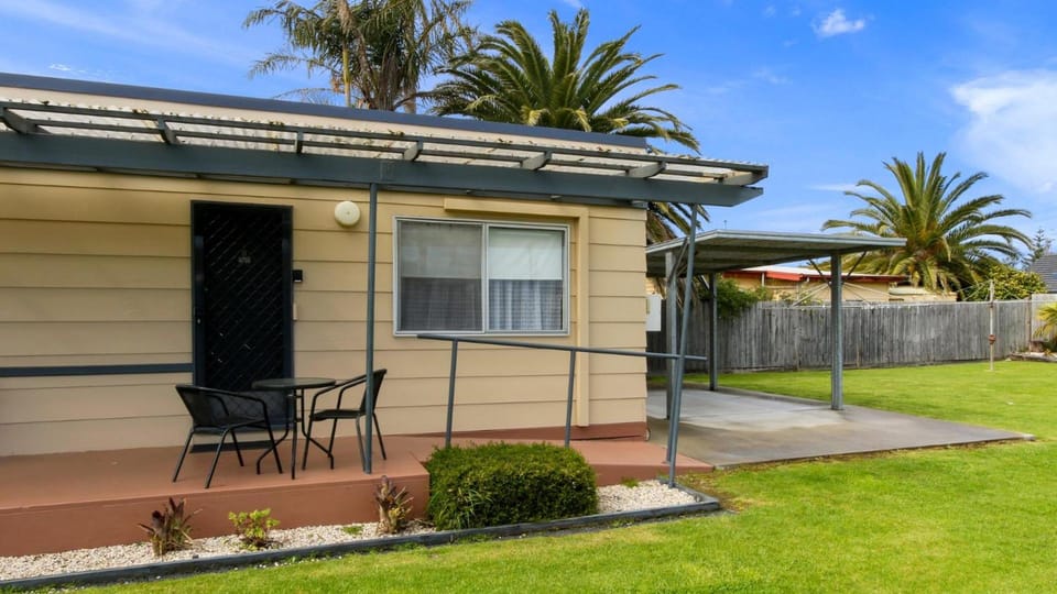 Ocean Bridge Lakes Entrance Motel in Lakes Entrance