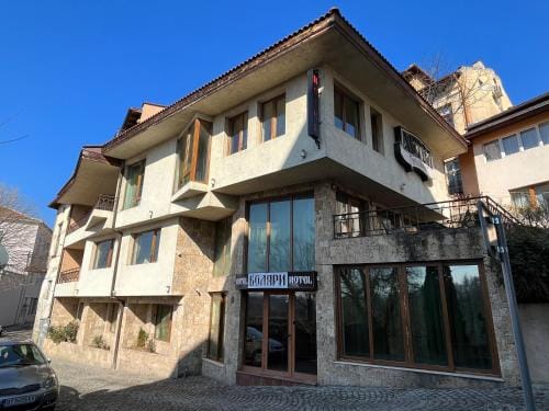 HOTEL BOLYARI Hotel in Veliko Tarnovo
