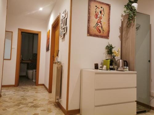 ALOHA ROOM vicino all'aeroporto Hotel in Bologna